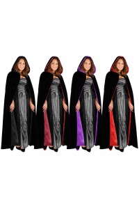 cheap cloaks and capes