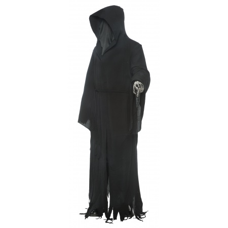 sexy grim reaper costume male