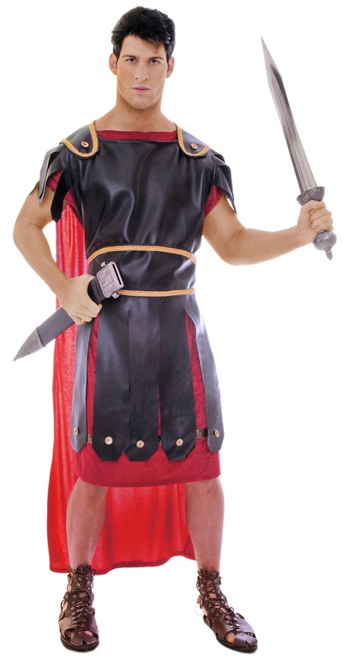 female roman centurion armor