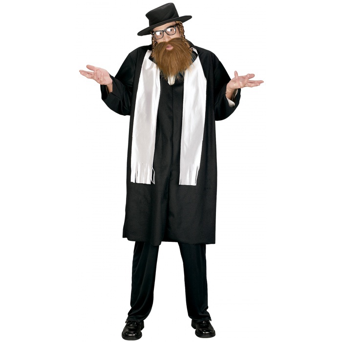 Is halloween jewish