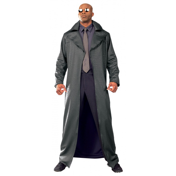 the matrix costume