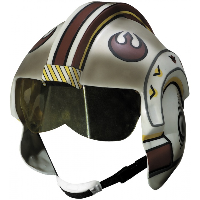 rebel xwing fighter pilot costume