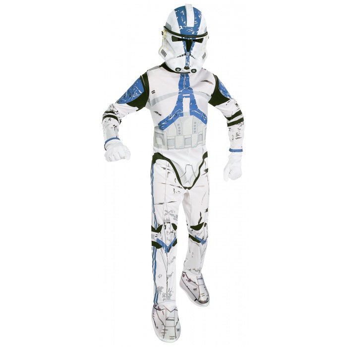 501st legion stormtrooper costume