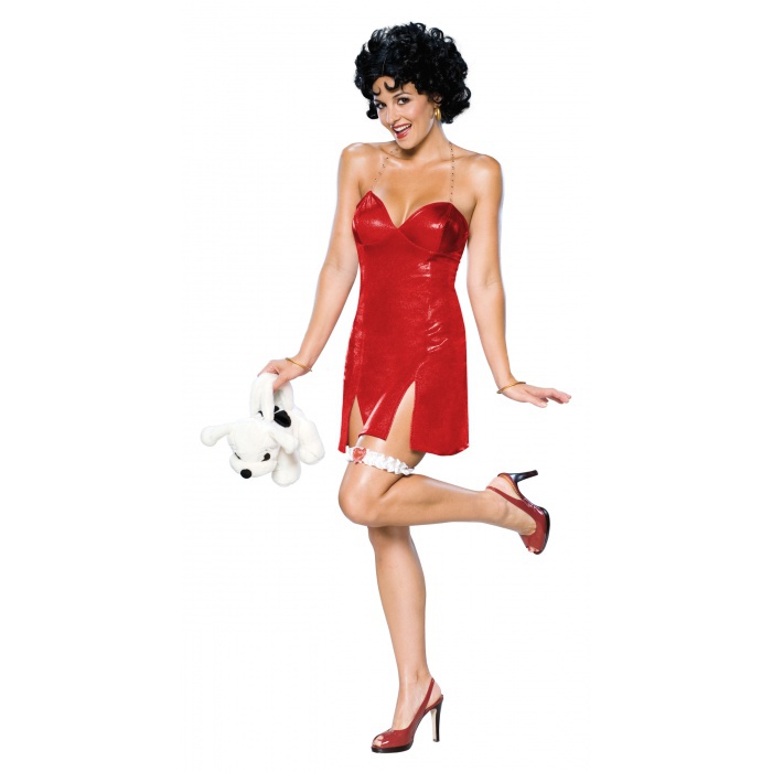 betty boop outfits