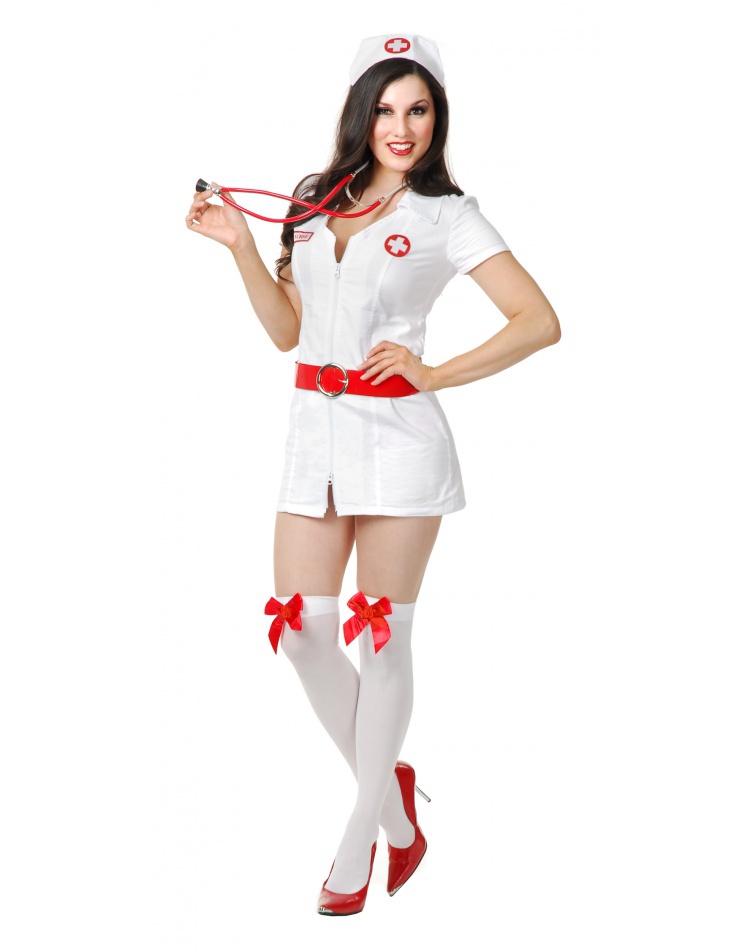 Sexy Nurse Photos