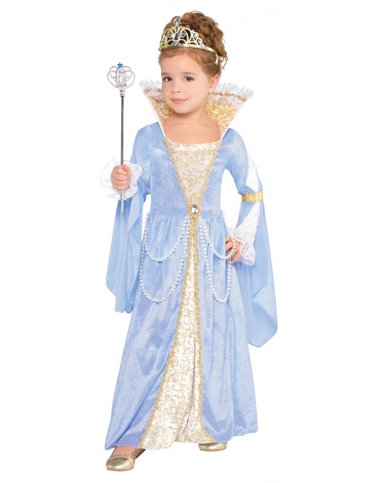 Royal Highness Costume