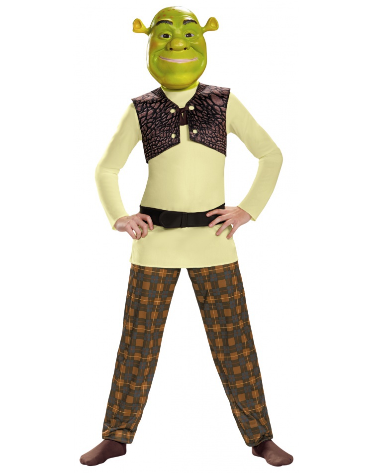 Shrek Character Character Costumes Shrek Costume Looney Tunes My Xxx Hot Girl 