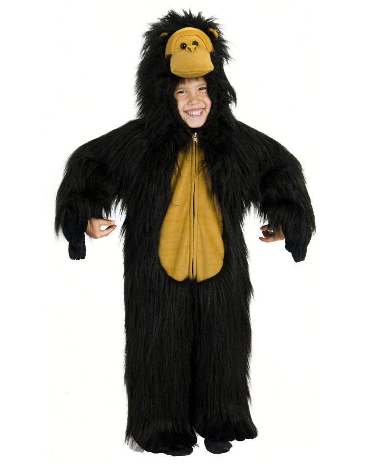gorilla costume amazon