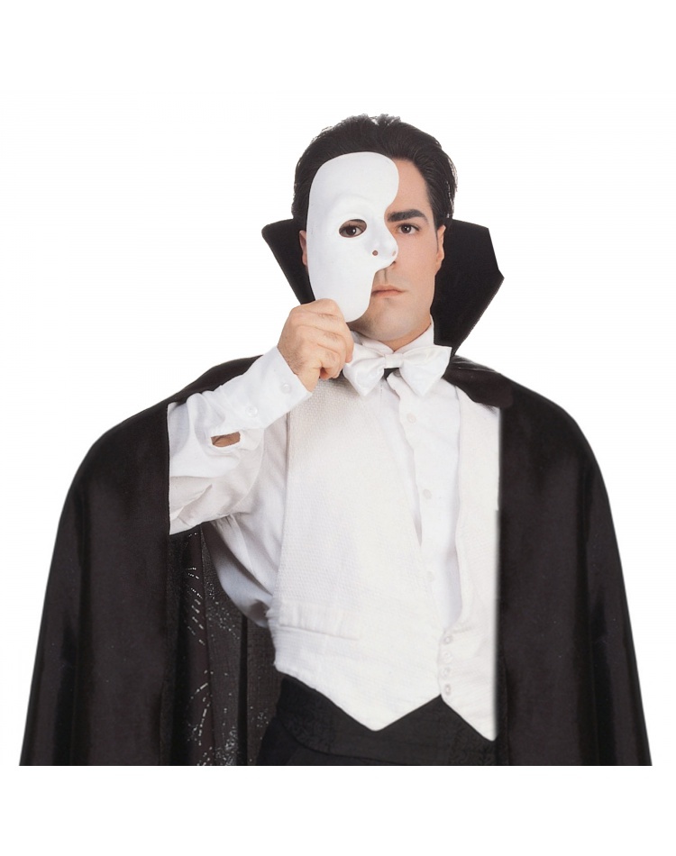 the phantom from the phantom of the opera costume