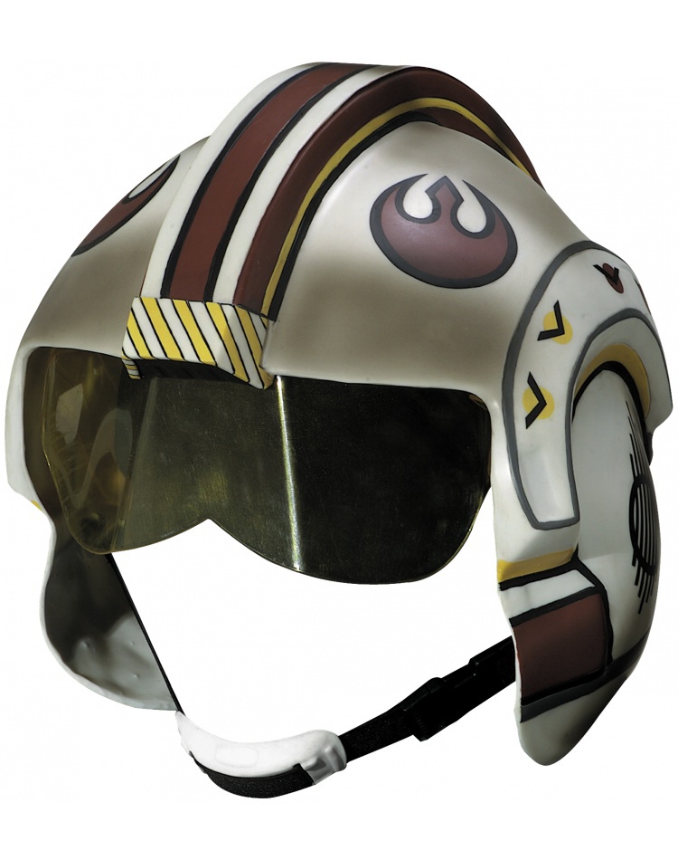 wedge x wing helmet