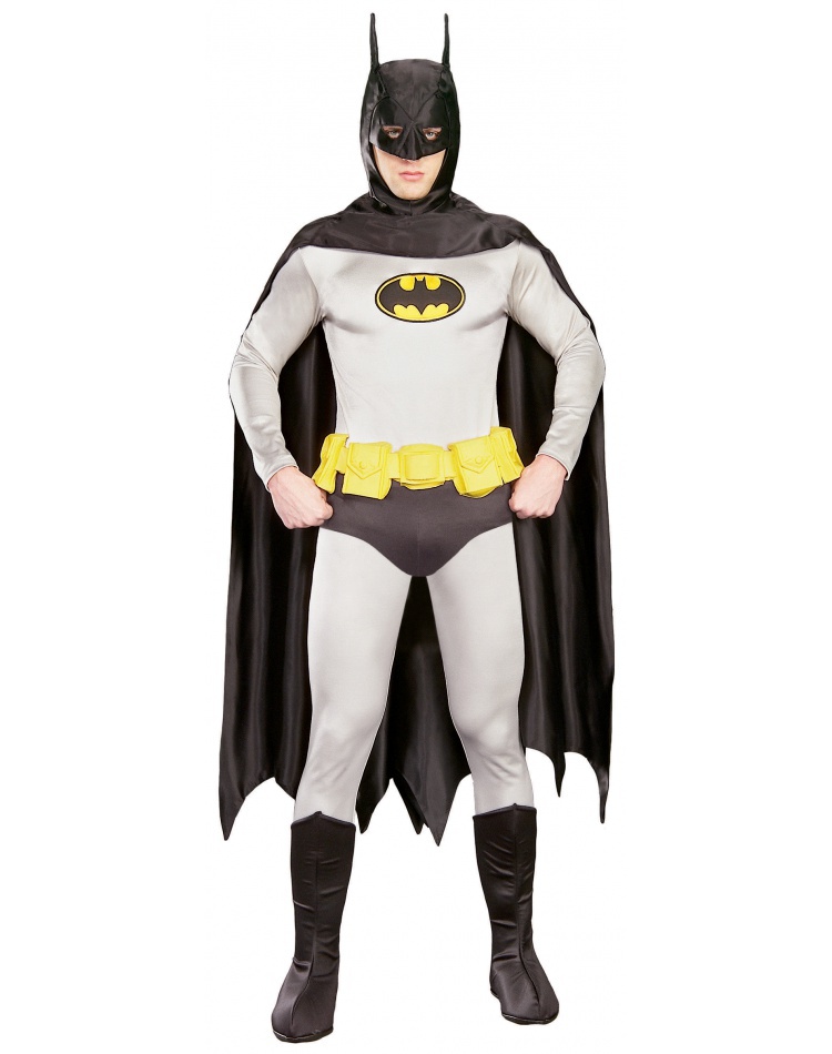 Batman Adult Batman Costume